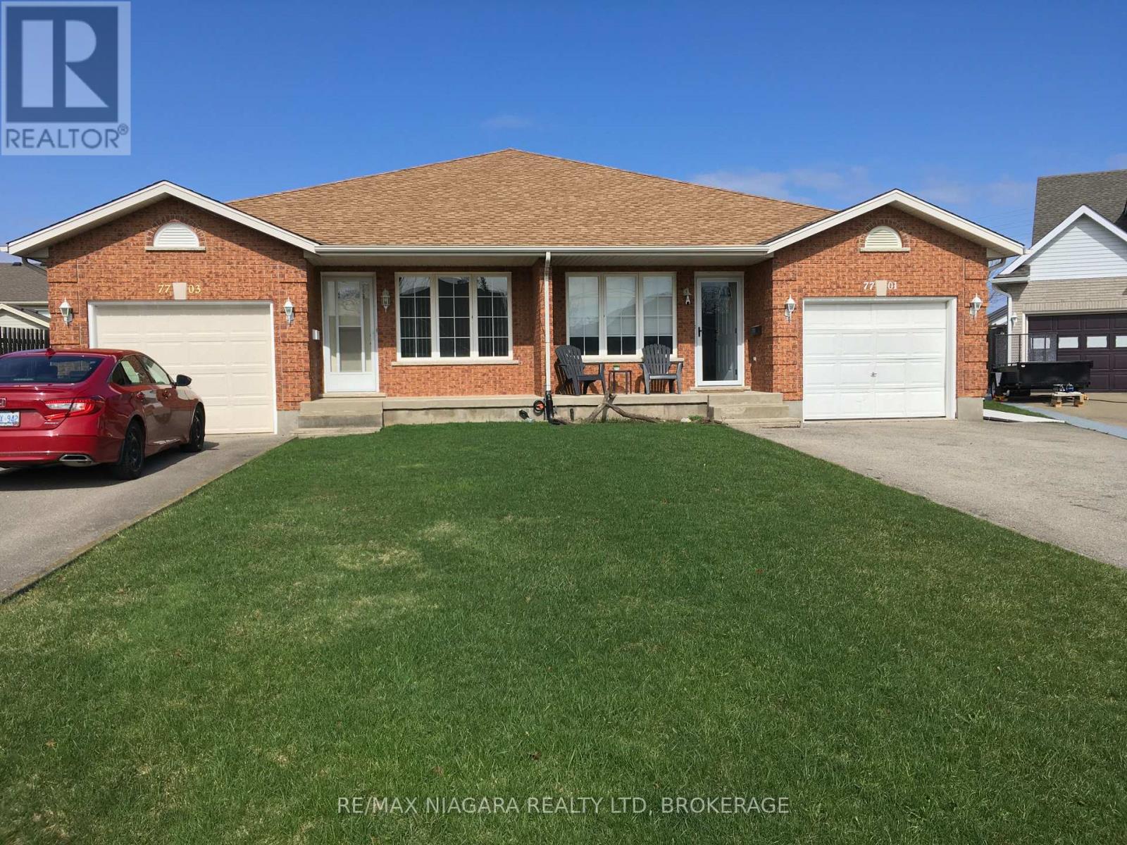 LOWER - 7701 CORTINA CRESCENT, Niagara Falls, Ontario