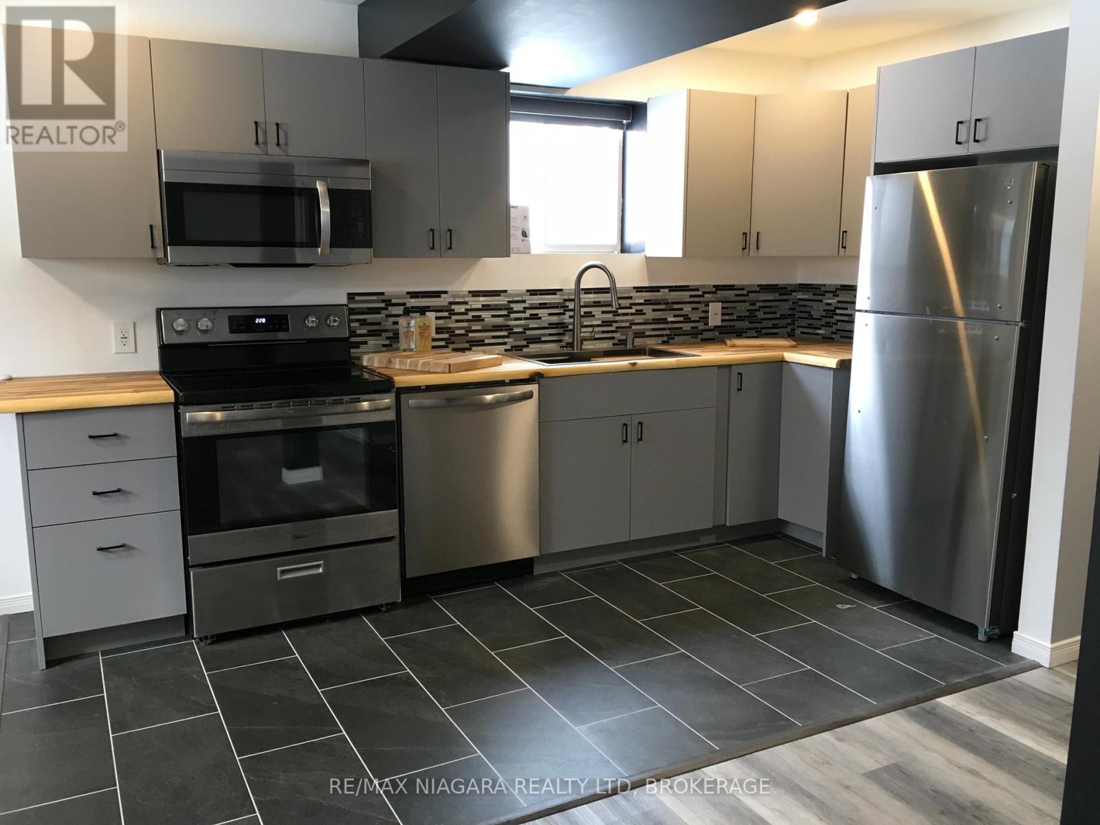 Lower - 7701 Cortina Crescent, Niagara Falls, Ontario  L2H 3B4 - Photo 8 - X12814044