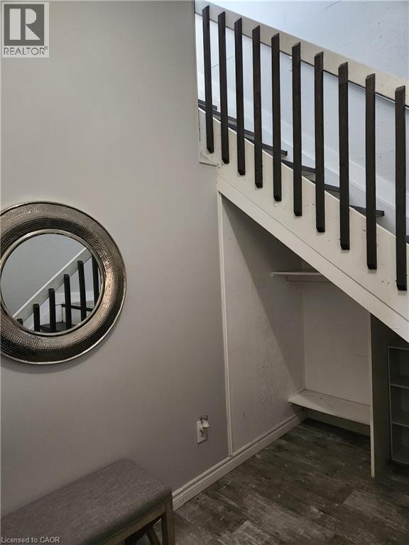 267 Pinehurst Road Unit# Upper, Paris, Ontario  N3L 3E2 - Photo 10 - 40819355