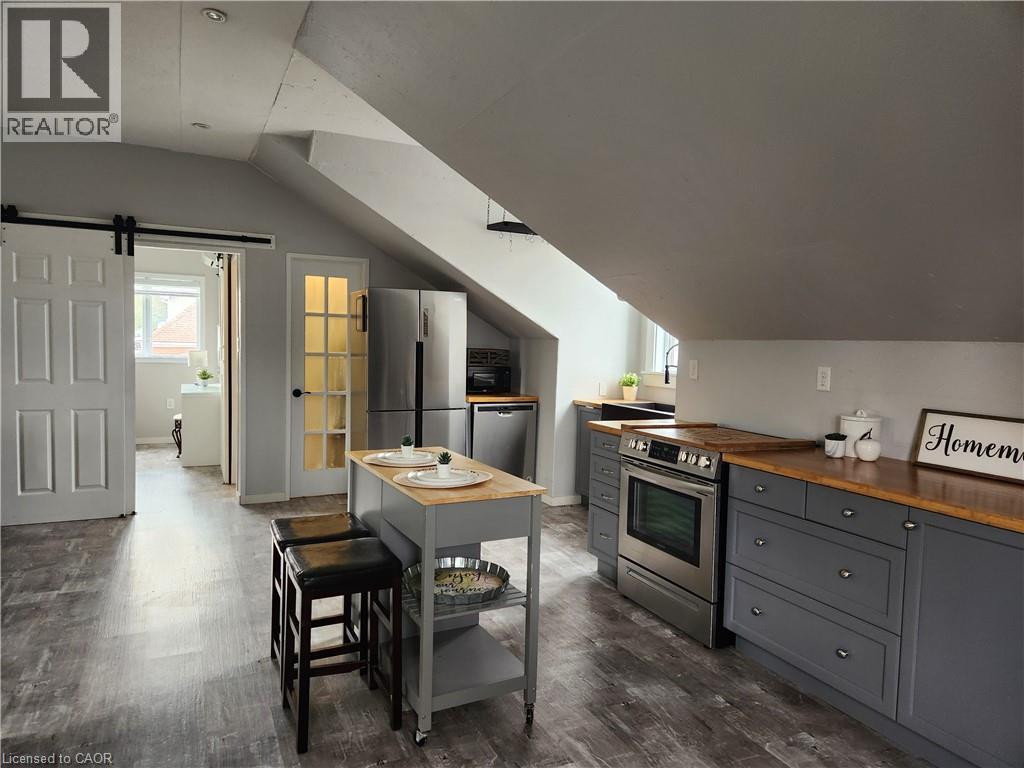 267 Pinehurst Road Unit# Upper, Paris, Ontario  N3L 3E2 - Photo 5 - 40819355