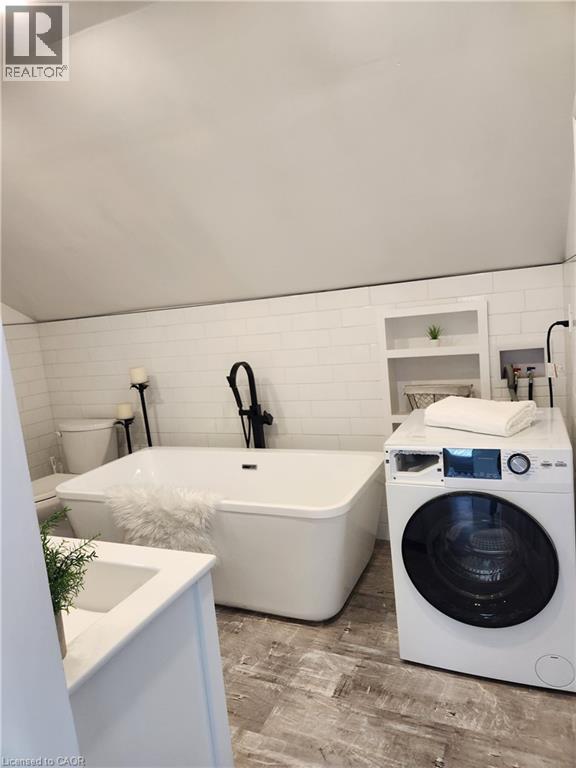 267 Pinehurst Road Unit# Upper, Paris, Ontario  N3L 3E2 - Photo 9 - 40819355