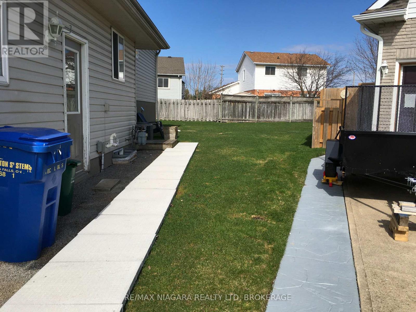 Lower - 7701 Cortina Crescent, Niagara Falls, Ontario  L2H 3B4 - Photo 3 - X12814044