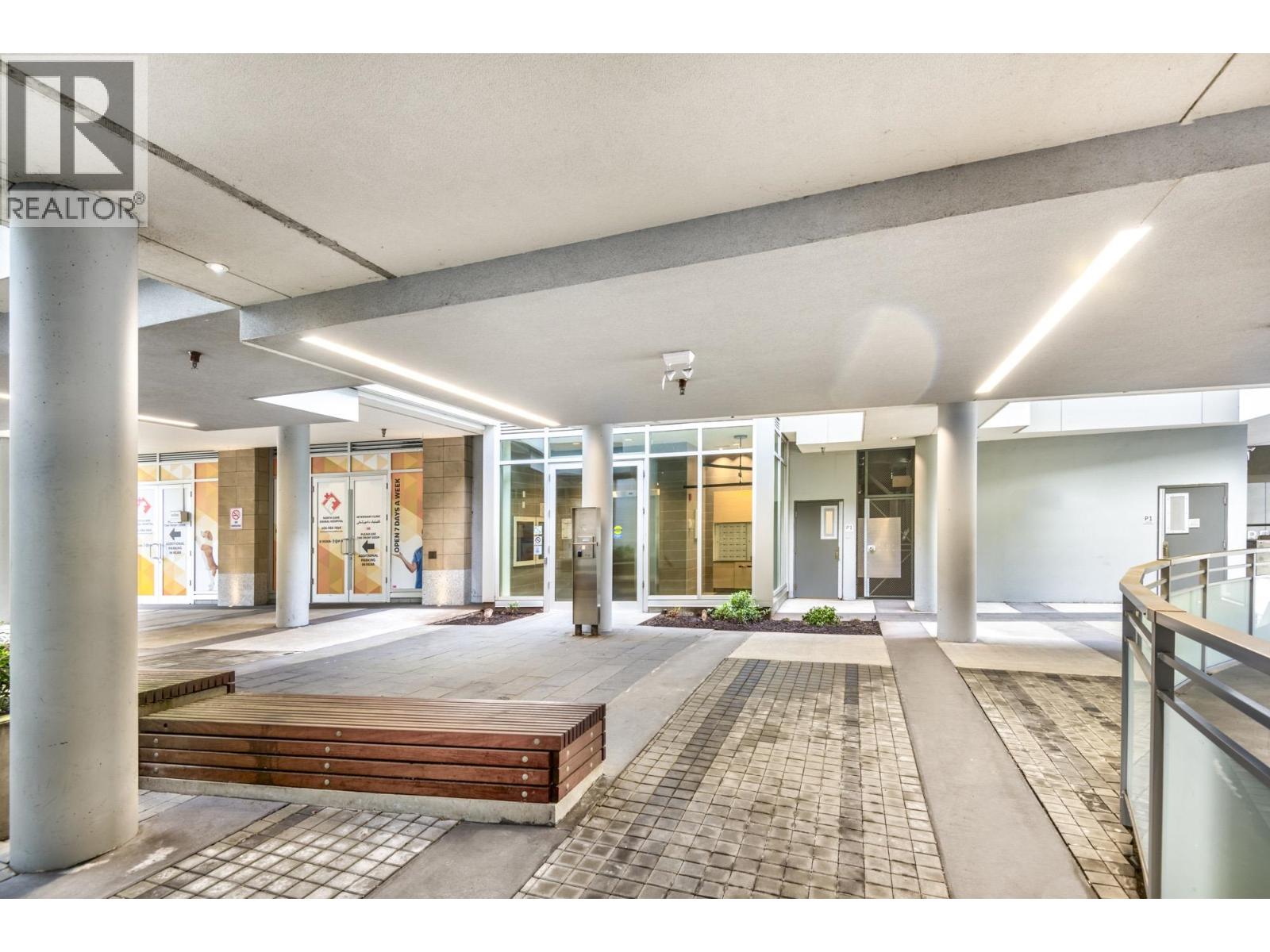 402 1061 Marine Drive, North Vancouver, British Columbia  V7P 1S6 - Photo 31 - R3110700