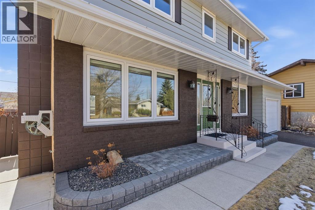 1315 Lake Michigan Crescent SE, Calgary, Alberta