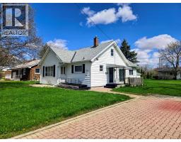 86 Lamila STREET, Thamesville, Ontario