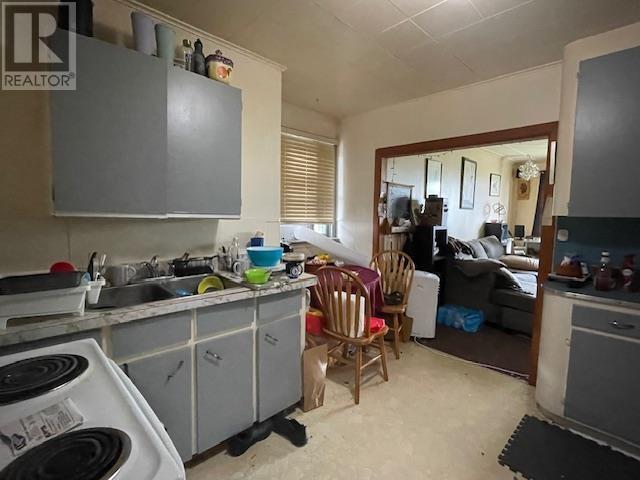 424 & 428 Government St, Dryden, Ontario  P8N 2P5 - Photo 4 - TB250851