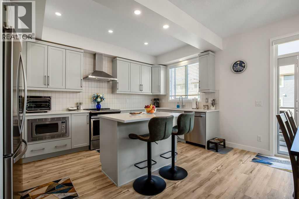 639 Kingsmere Way Se, Airdrie, Alberta  T4A 0X7 - Photo 9 - A2300866