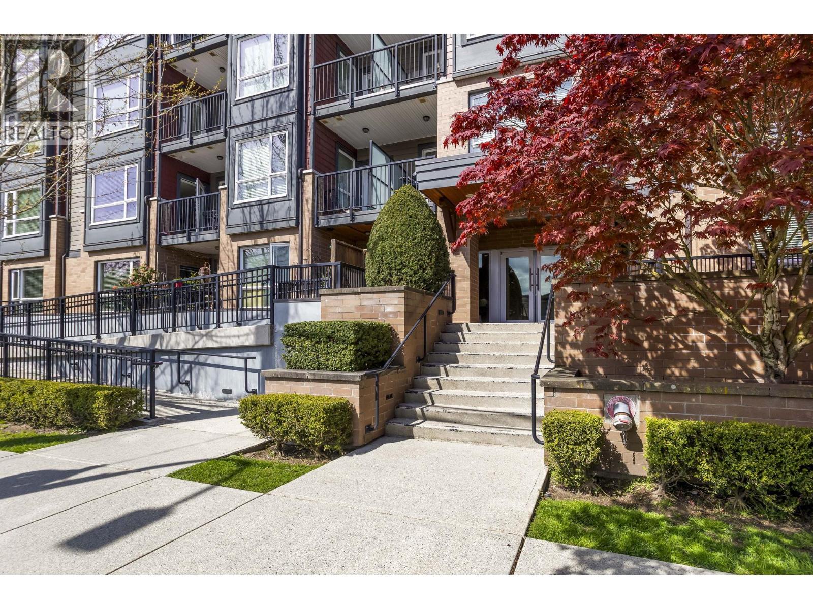 307 2351 Kelly Avenue, Port Coquitlam, British Columbia  V3C 0C6 - Photo 20 - R3113267