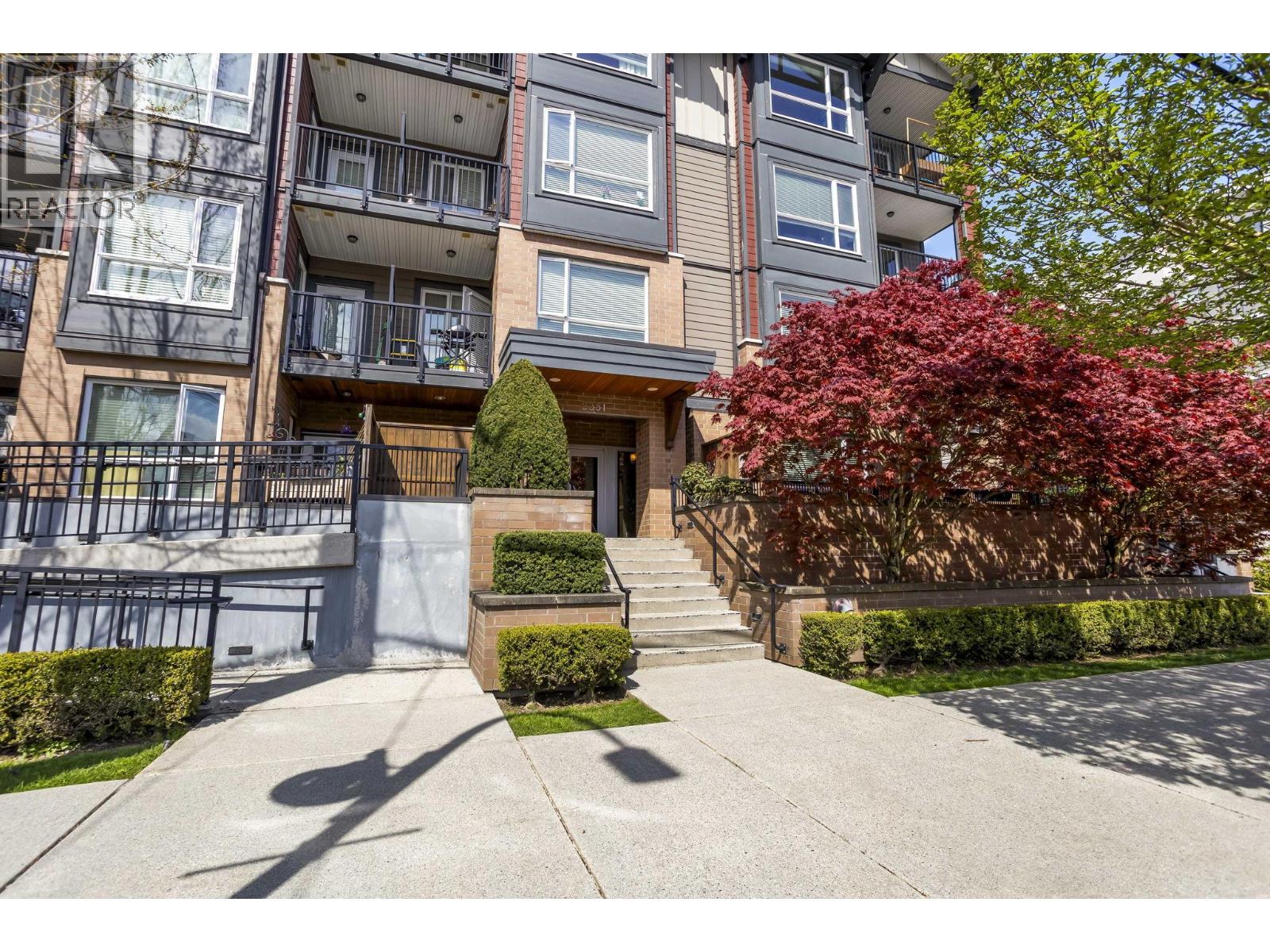 307 2351 Kelly Avenue, Port Coquitlam, British Columbia  V3C 0C6 - Photo 21 - R3113267