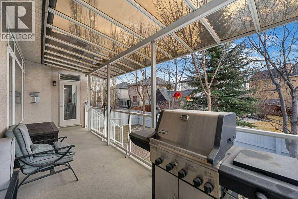 9 Tuscany Glen Way NW, Calgary, Alberta  T3L 2V8 - Photo 39 - A2302921