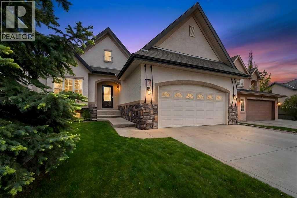 9 Tuscany Glen Way NW, Calgary, Alberta