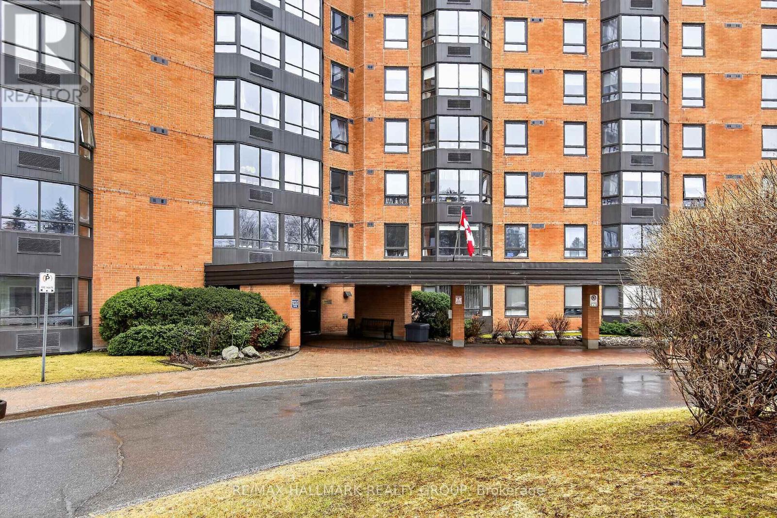 305 - 80 Sandcastle Drive, Ottawa, Ontario  K2H 9E7 - Photo 2 - X13020778