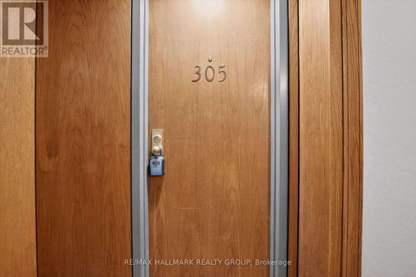 305 - 80 Sandcastle Drive, Ottawa, Ontario  K2H 9E7 - Photo 5 - X13020778