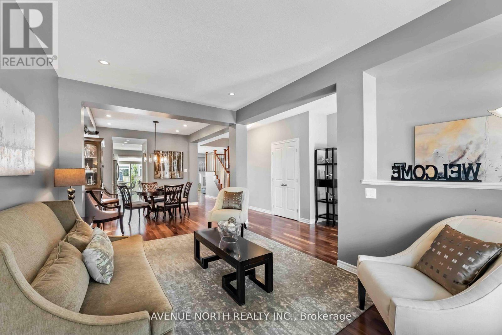 714 Bunchberry Way, Ottawa, Ontario  K1T 0J8 - Photo 13 - X13020786