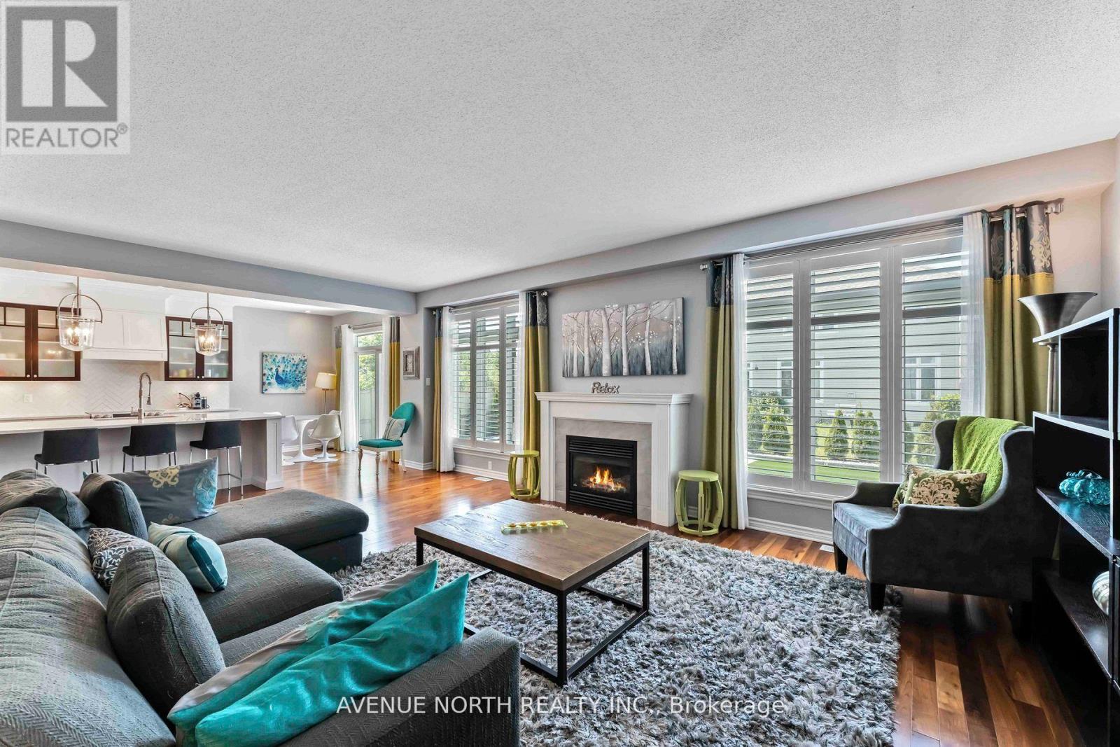 714 Bunchberry Way, Ottawa, Ontario  K1T 0J8 - Photo 6 - X13020786