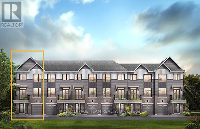 419 VELOCITY MEWS, ottawa, Ontario