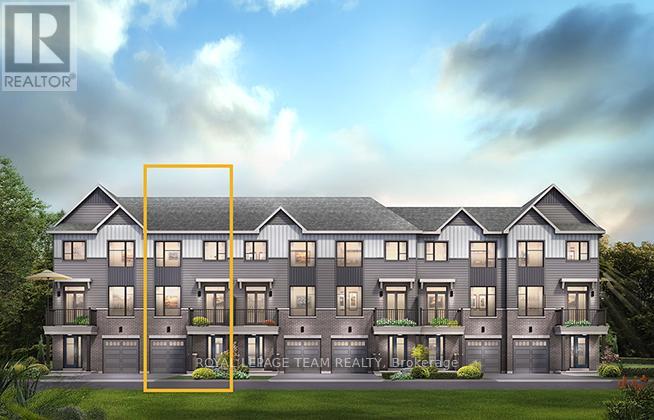 220 VISIONARY LANE, ottawa, Ontario