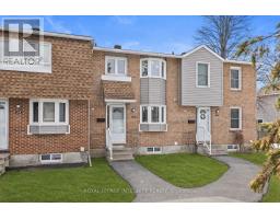 C - 1771 LAMOUREUX DRIVE, ottawa, Ontario