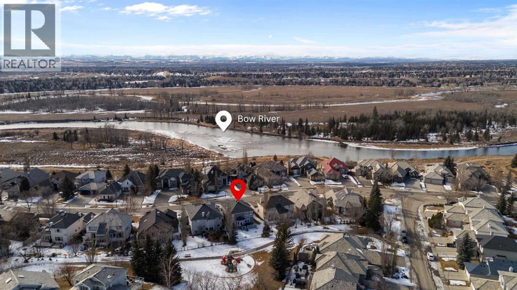 39 Mt Douglas Point SE, Calgary, Alberta  T2Z 3J6 - Photo 2 - A2303076