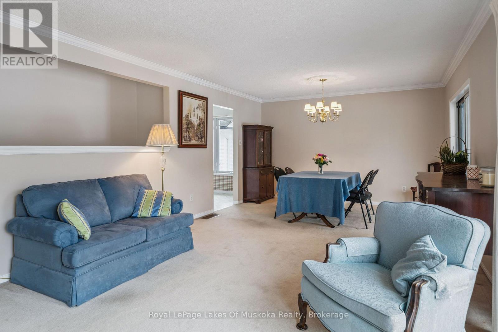 40 Covered Bridge Trail, Bracebridge, Ontario  P1L 1Y1 - Photo 10 - X12952304