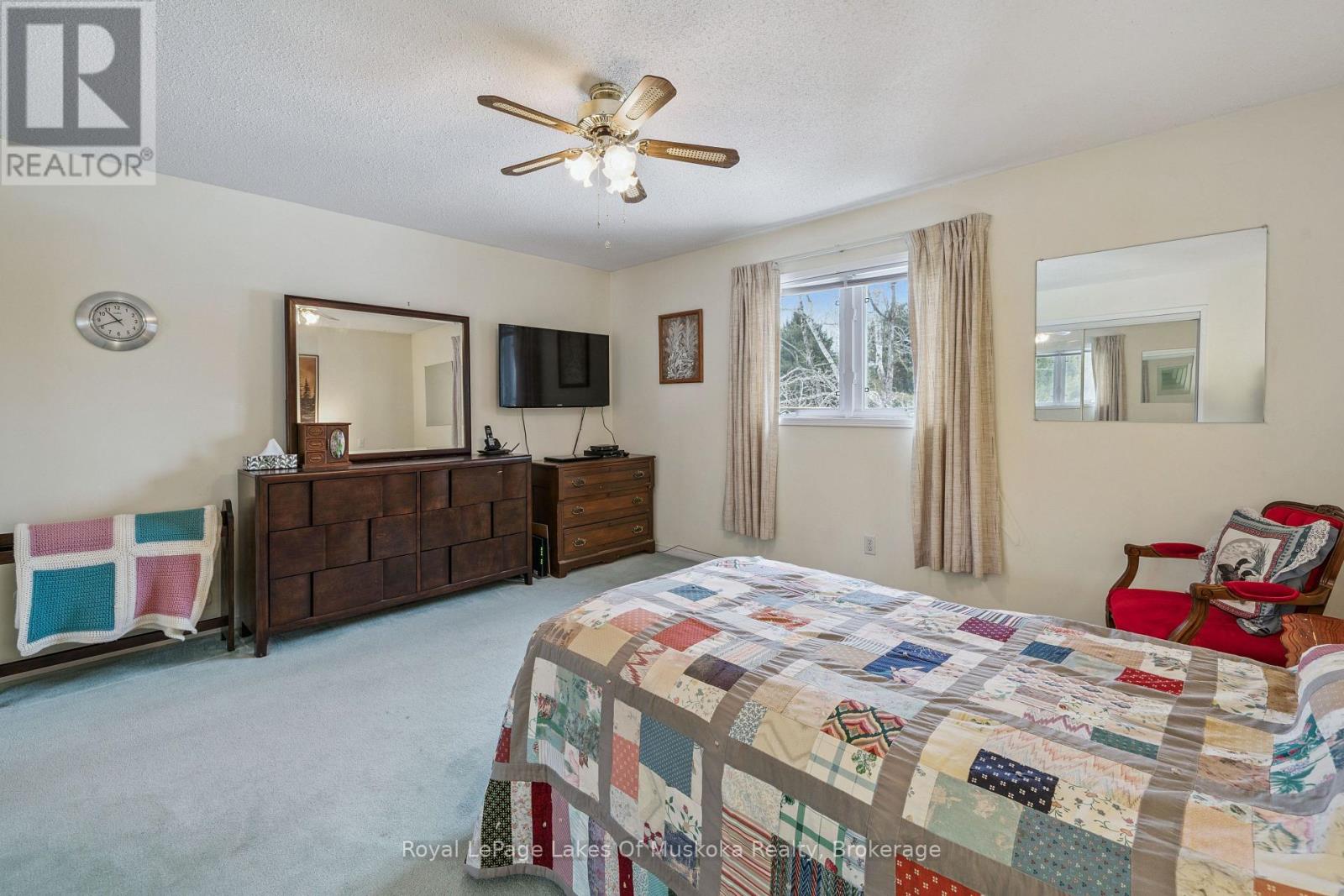 40 Covered Bridge Trail, Bracebridge, Ontario  P1L 1Y1 - Photo 17 - X12952304