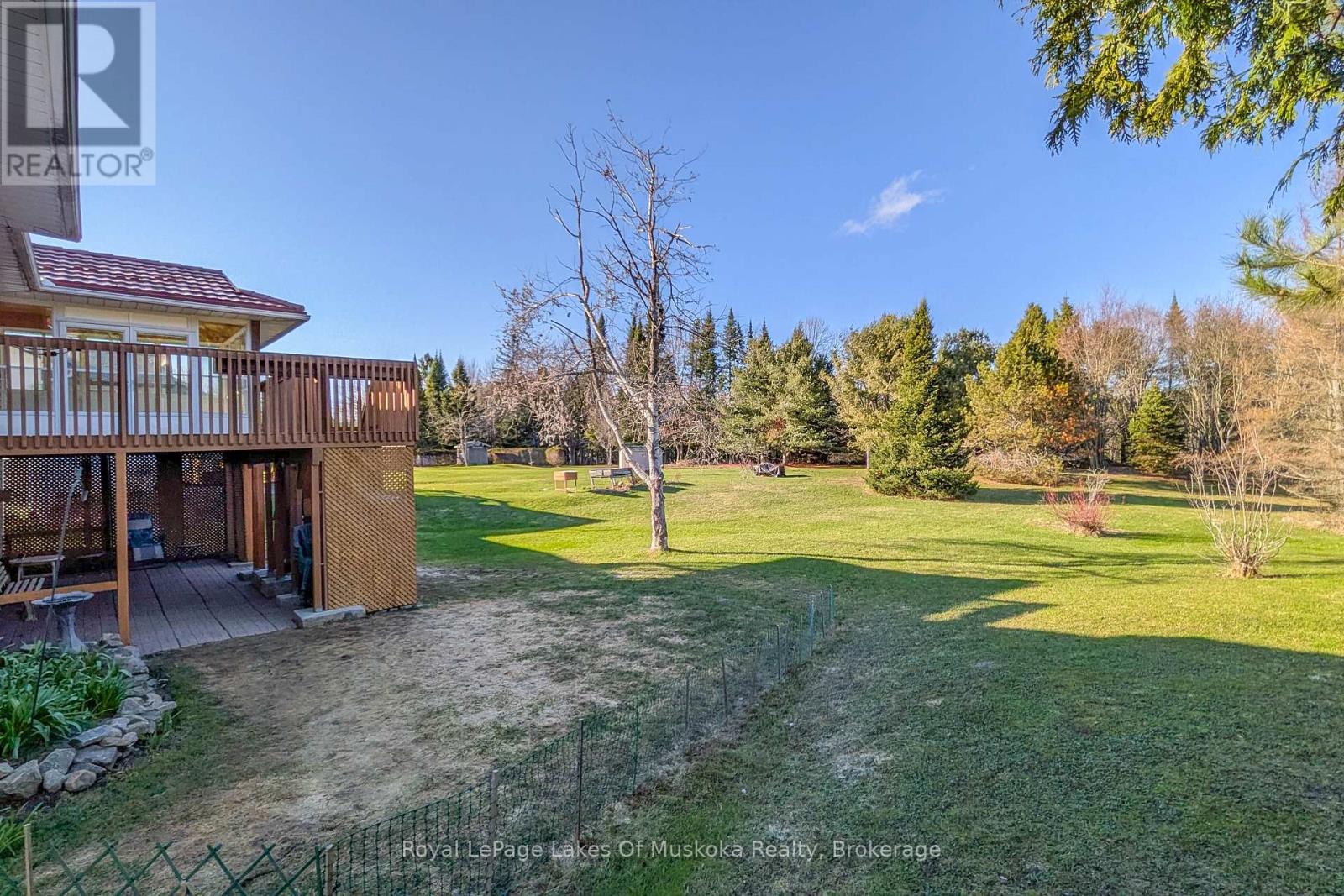 40 Covered Bridge Trail, Bracebridge, Ontario  P1L 1Y1 - Photo 2 - X12952304