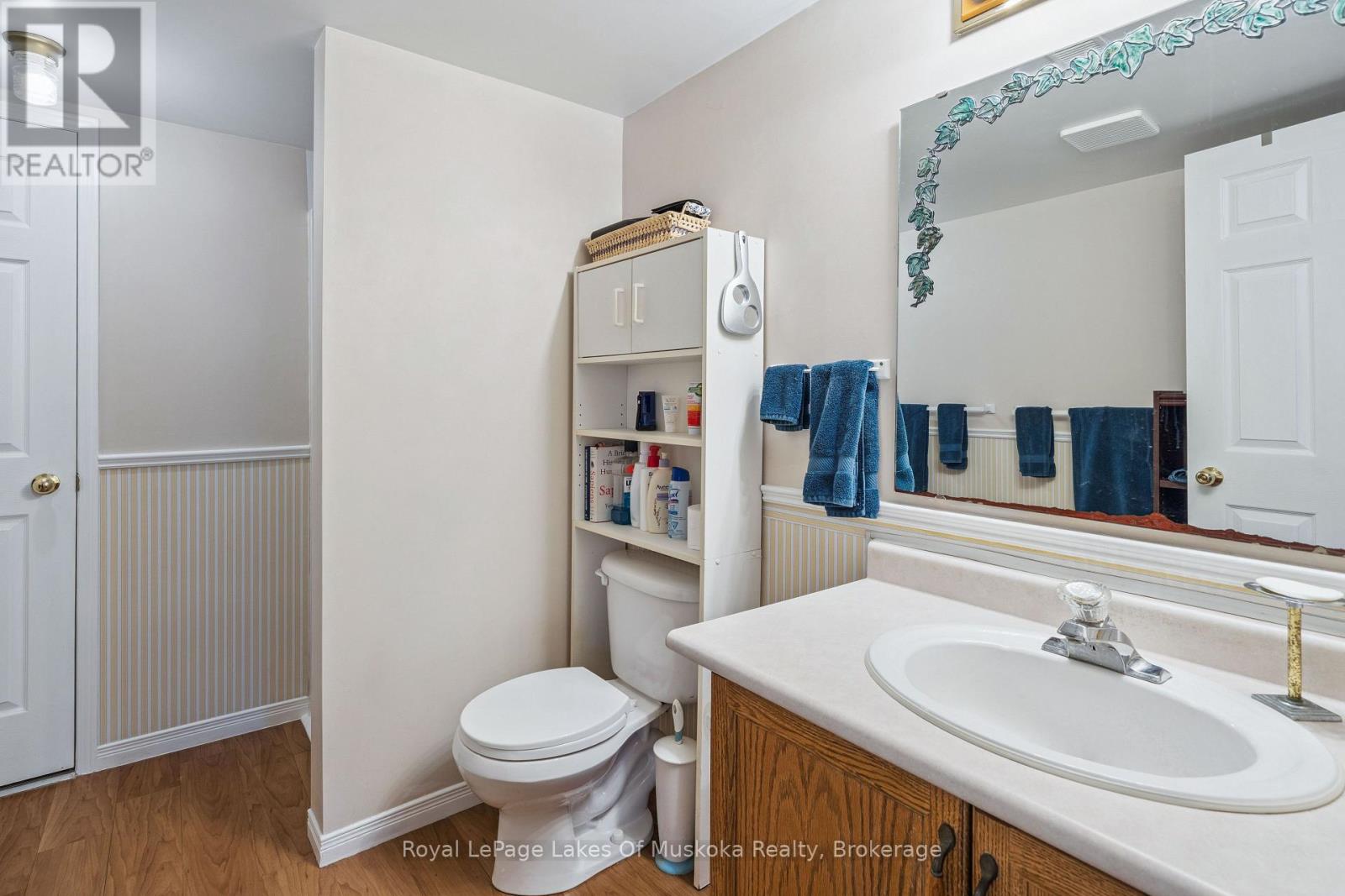 40 Covered Bridge Trail, Bracebridge, Ontario  P1L 1Y1 - Photo 24 - X12952304