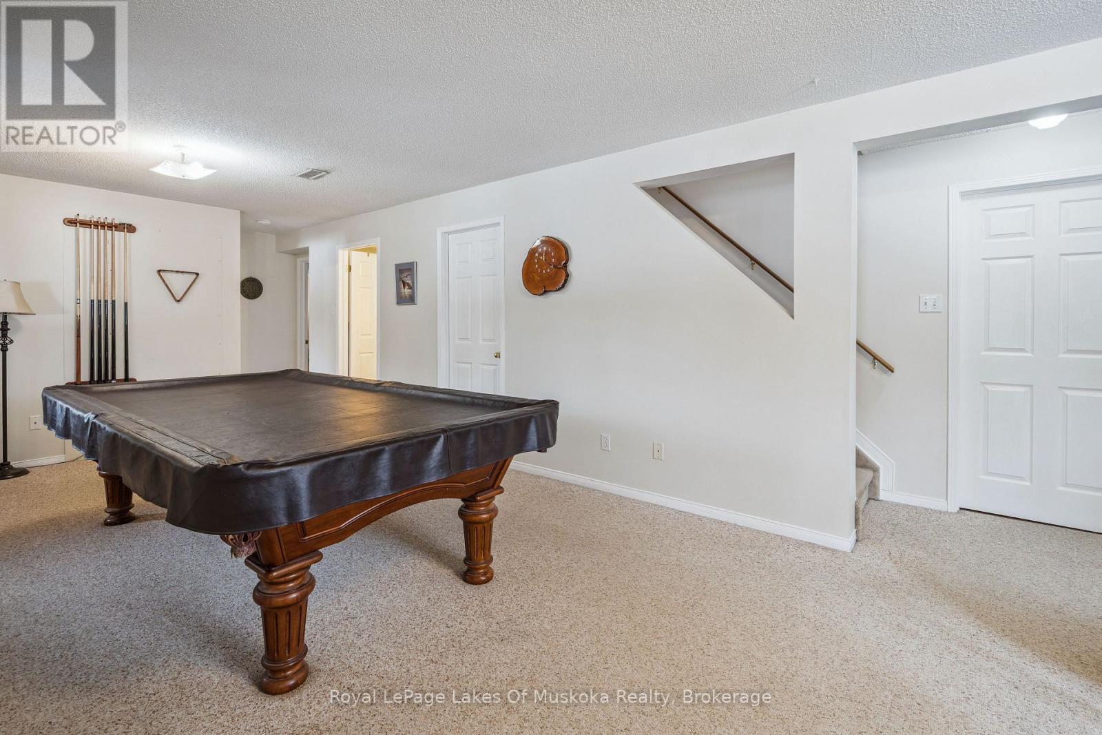 40 Covered Bridge Trail, Bracebridge, Ontario  P1L 1Y1 - Photo 25 - X12952304