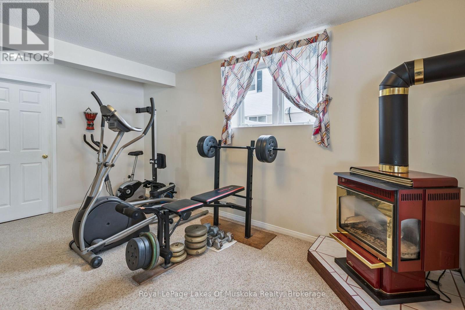 40 Covered Bridge Trail, Bracebridge, Ontario  P1L 1Y1 - Photo 27 - X12952304