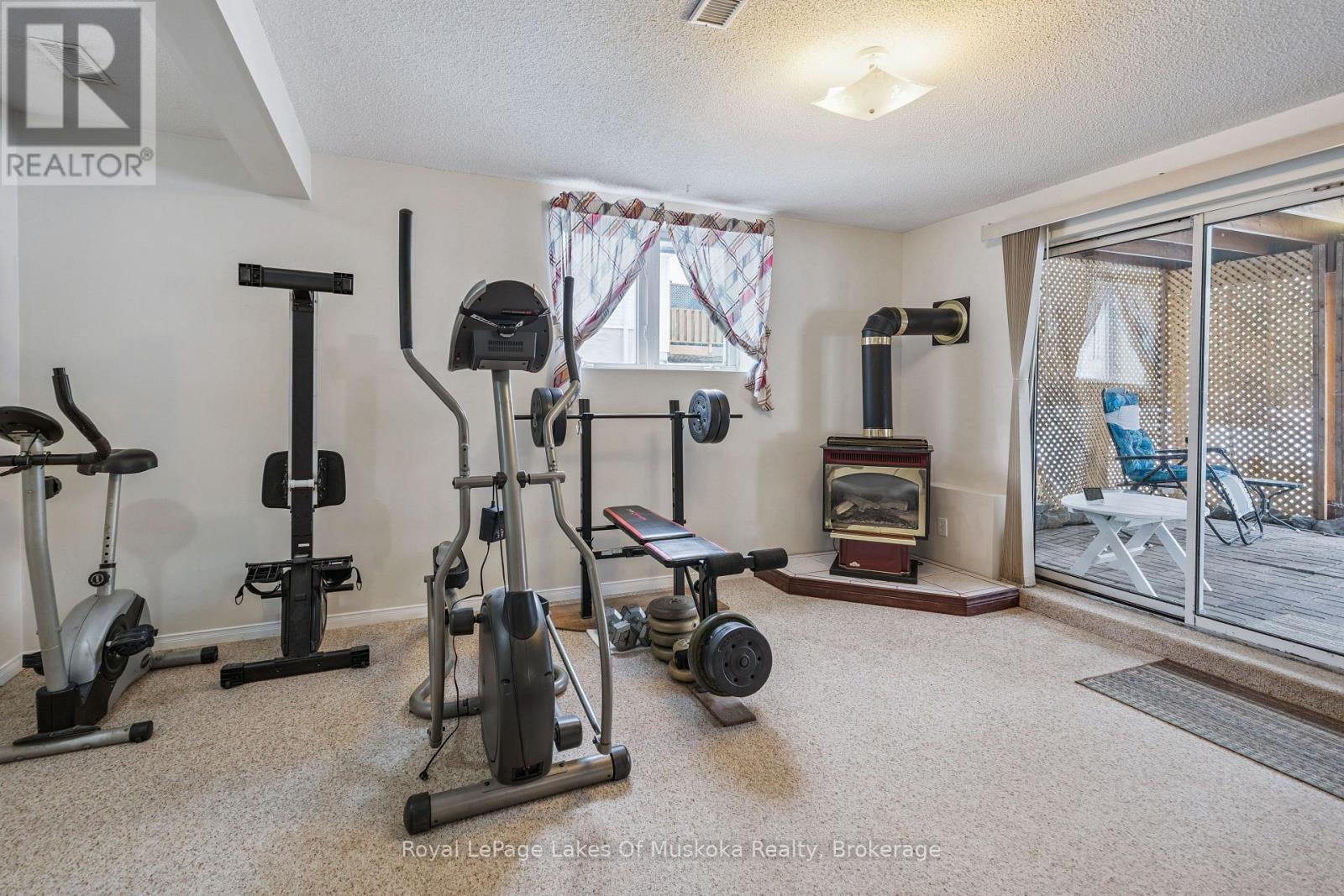 40 Covered Bridge Trail, Bracebridge, Ontario  P1L 1Y1 - Photo 28 - X12952304