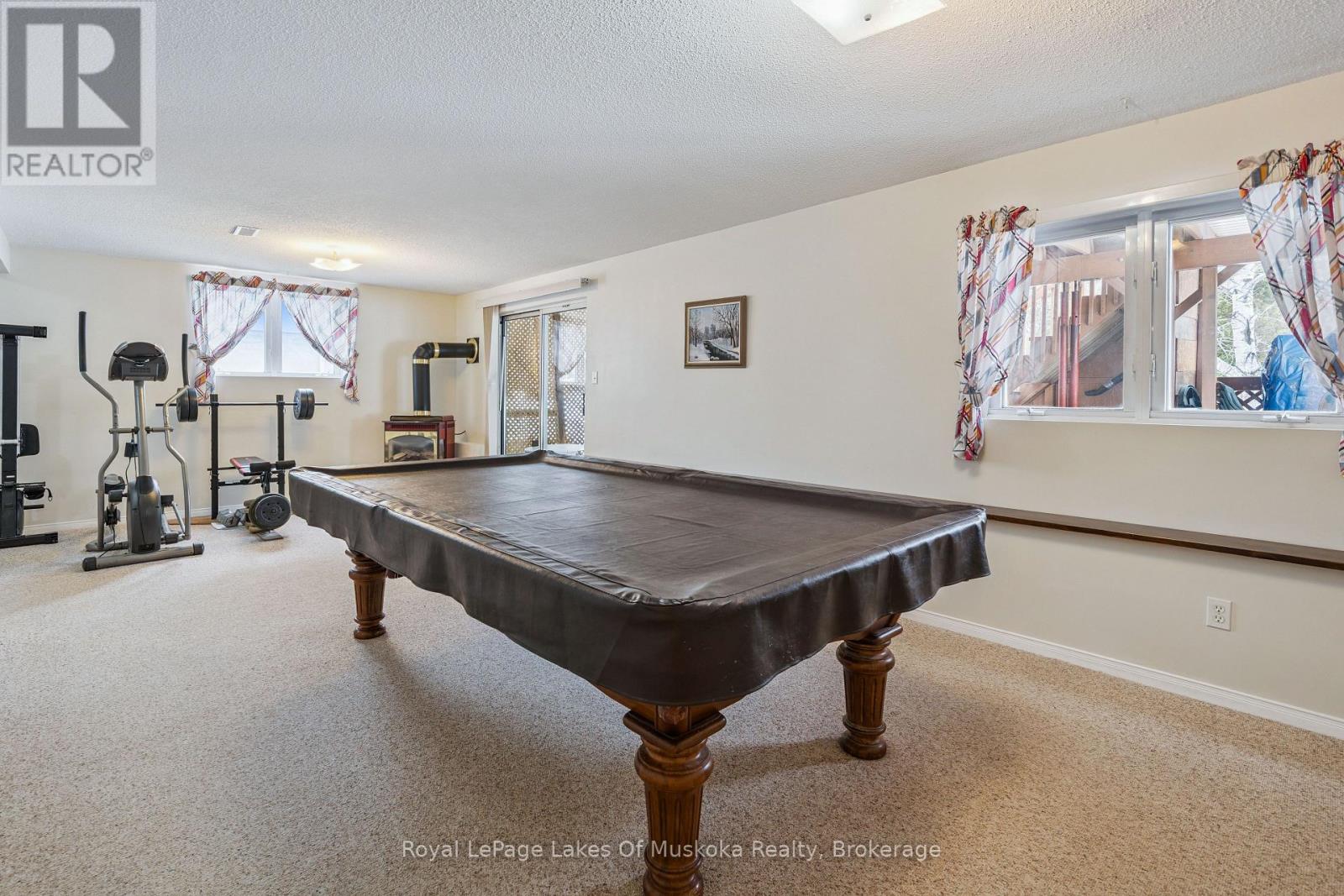 40 Covered Bridge Trail, Bracebridge, Ontario  P1L 1Y1 - Photo 26 - X12952304