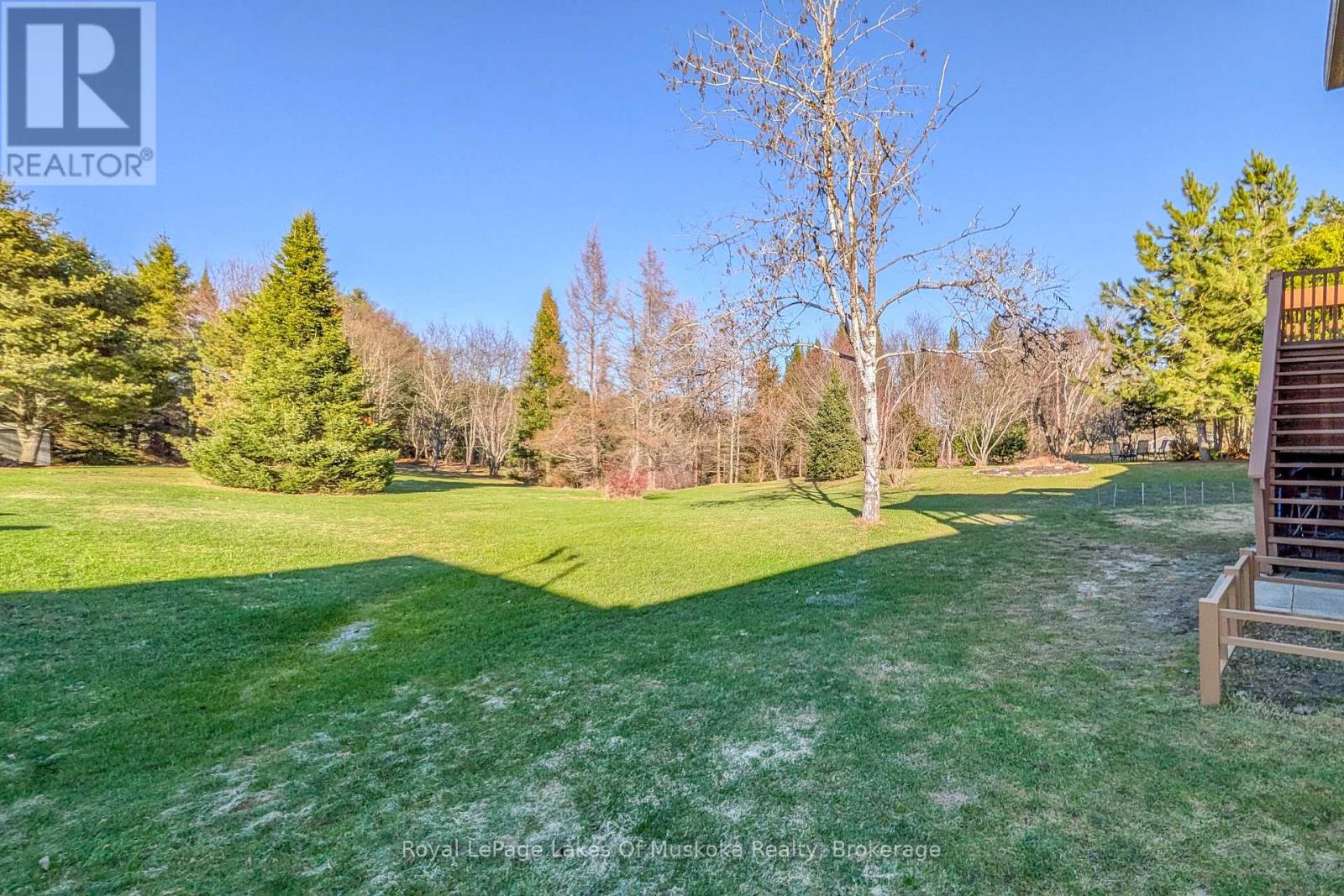 40 Covered Bridge Trail, Bracebridge, Ontario  P1L 1Y1 - Photo 3 - X12952304