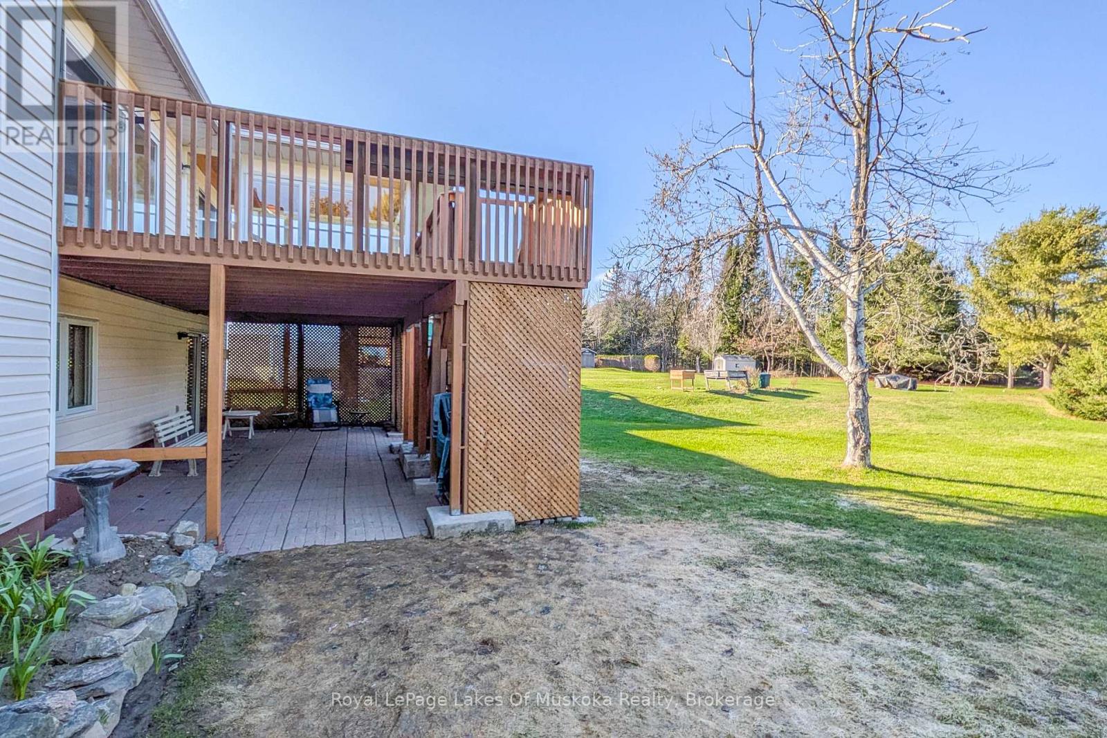 40 Covered Bridge Trail, Bracebridge, Ontario  P1L 1Y1 - Photo 29 - X12952304
