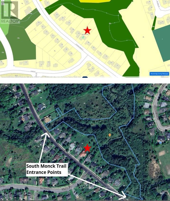 40 Covered Bridge Trail, Bracebridge, Ontario  P1L 1Y1 - Photo 36 - X12952304