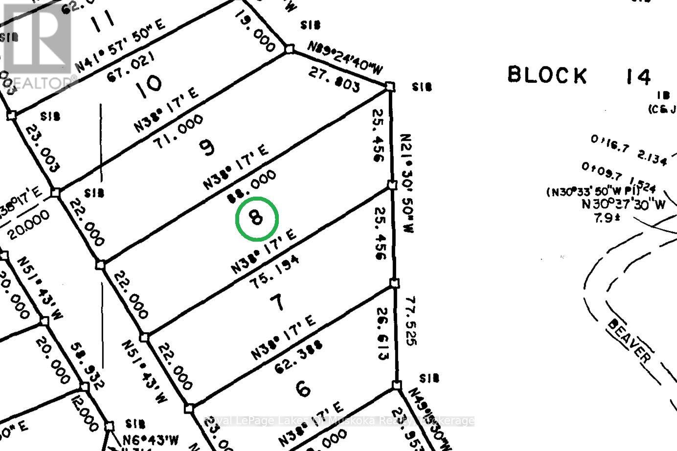 40 Covered Bridge Trail, Bracebridge, Ontario  P1L 1Y1 - Photo 34 - X12952304