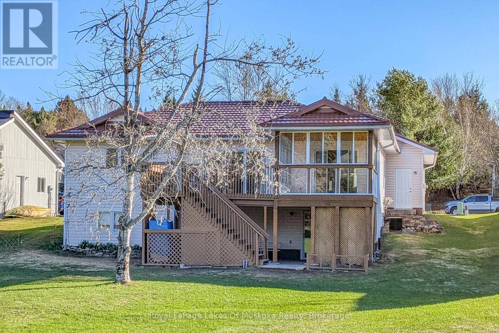40 Covered Bridge Trail, Bracebridge, Ontario  P1L 1Y1 - Photo 30 - X12952304