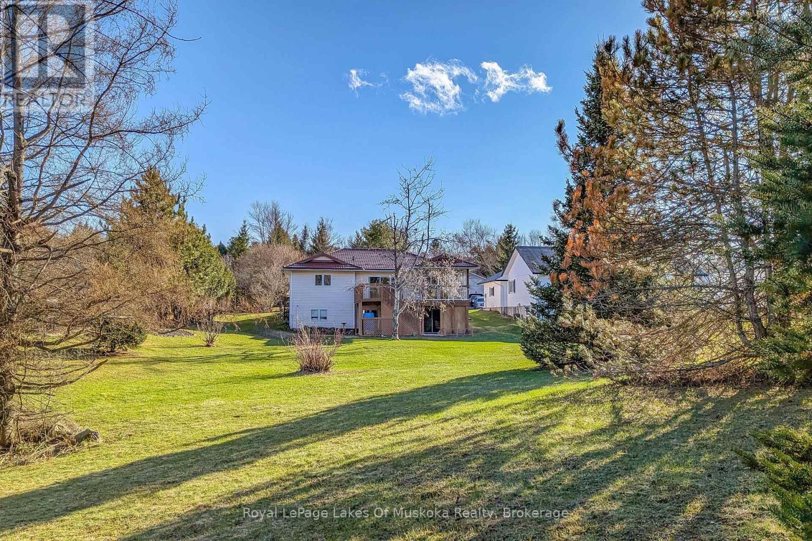 40 Covered Bridge Trail, Bracebridge, Ontario  P1L 1Y1 - Photo 4 - X12952304