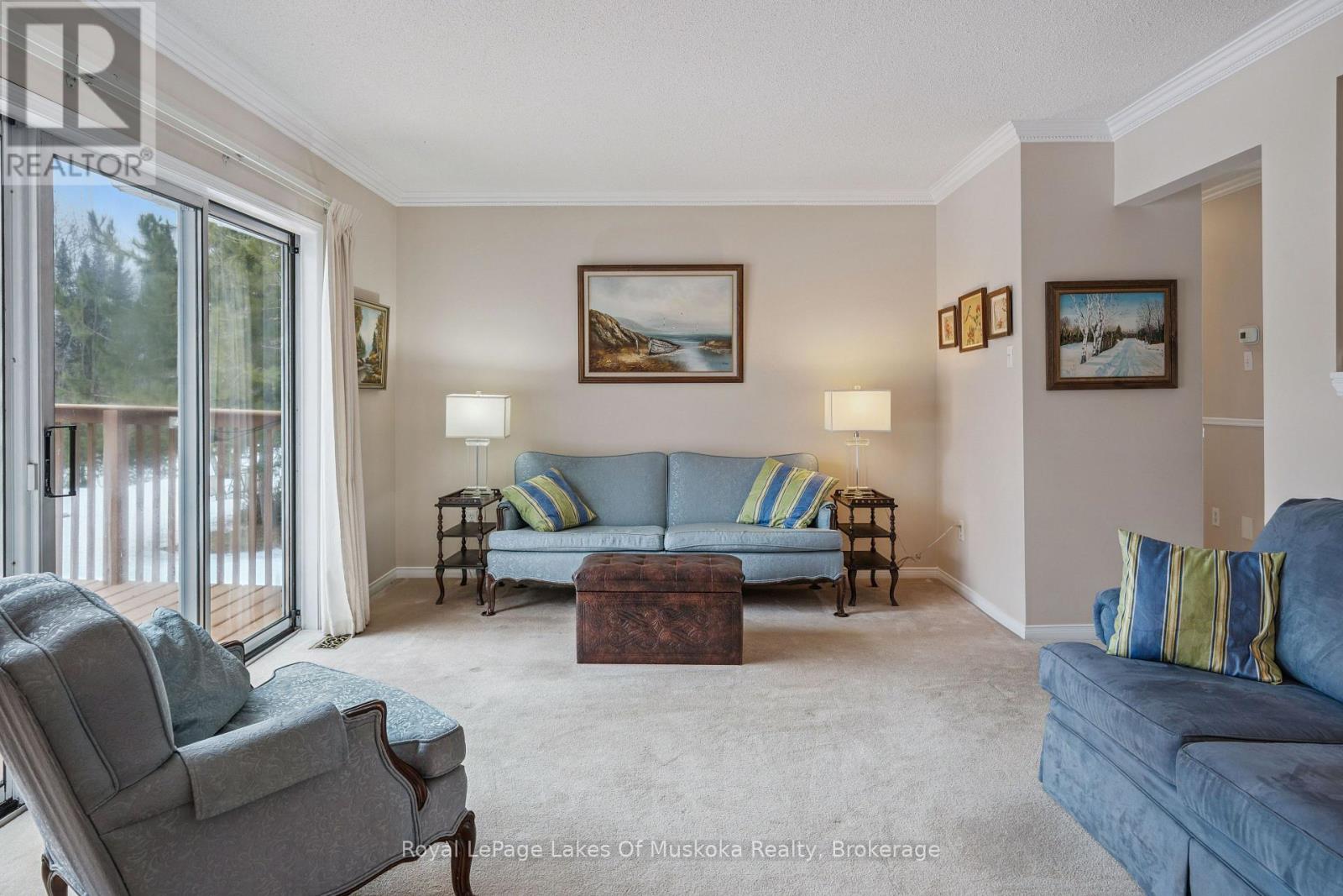 40 Covered Bridge Trail, Bracebridge, Ontario  P1L 1Y1 - Photo 7 - X12952304