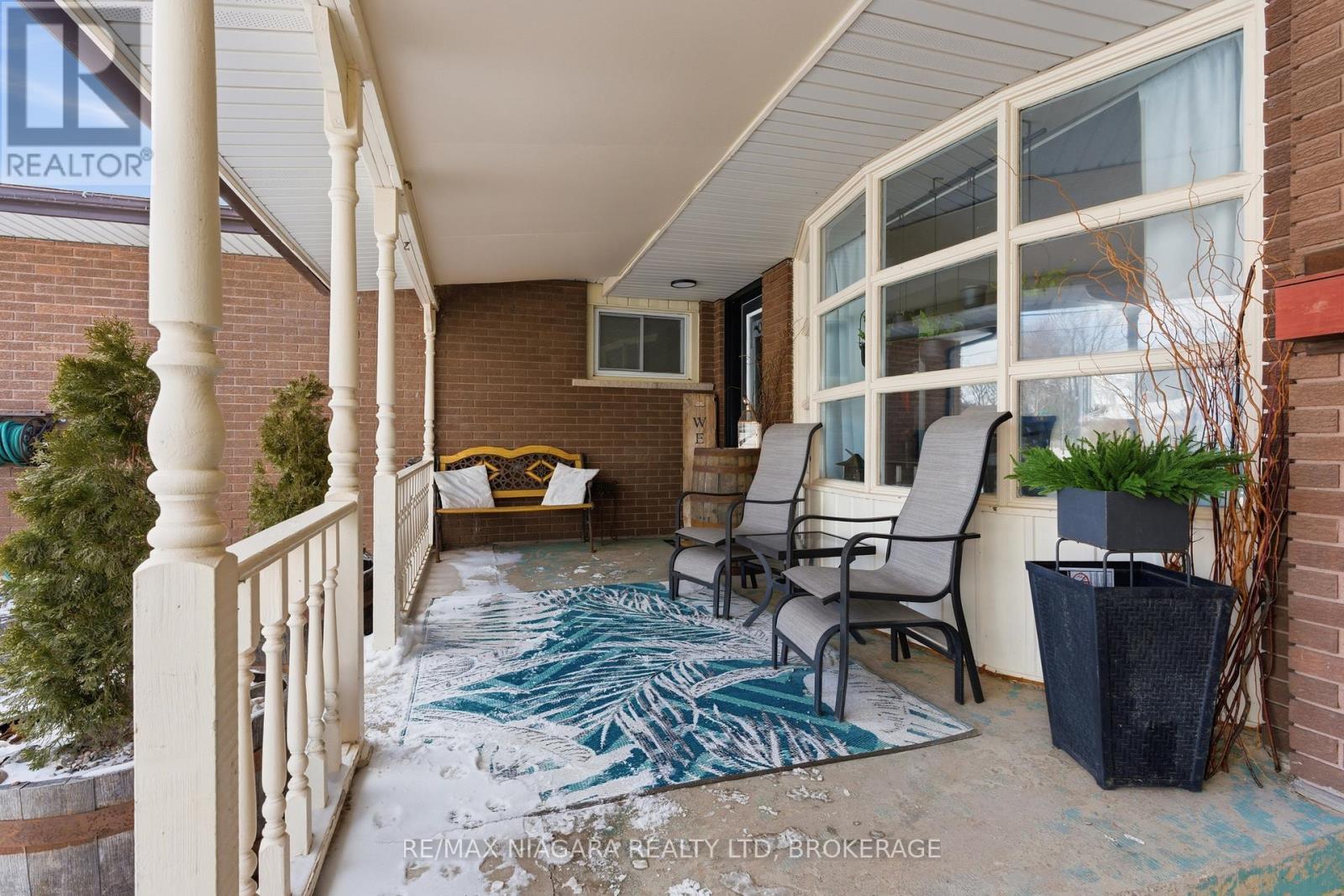 1350 Haist Street, Pelham, Ontario  L0S 1M0 - Photo 4 - X13020790