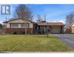 1350 HAIST STREET, Pelham, Ontario