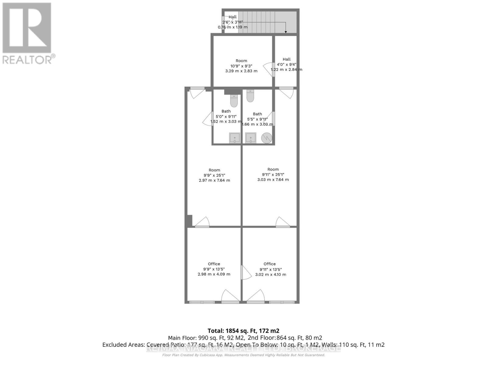 168 Clarence Street, Port Colborne, Ontario  L3K 3G5 - Photo 18 - X13020854