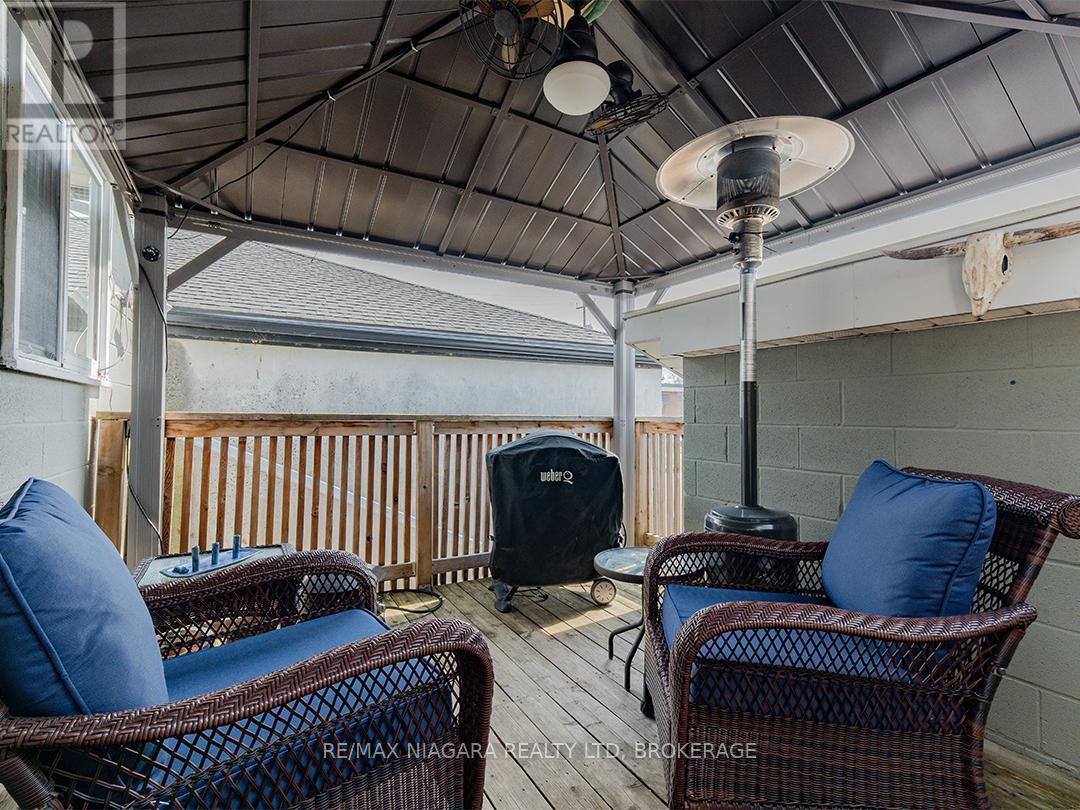 168 Clarence Street, Port Colborne, Ontario  L3K 3G5 - Photo 36 - X13020854