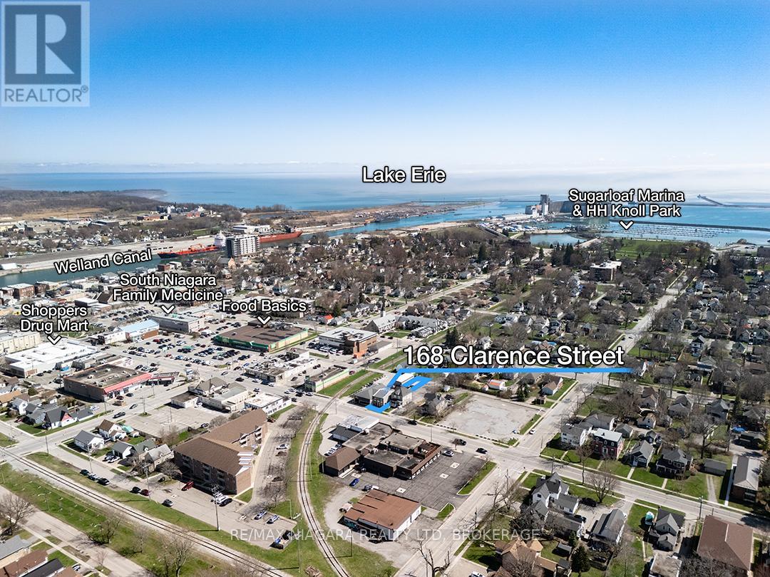 168 Clarence Street, Port Colborne, Ontario  L3K 3G5 - Photo 4 - X13020854