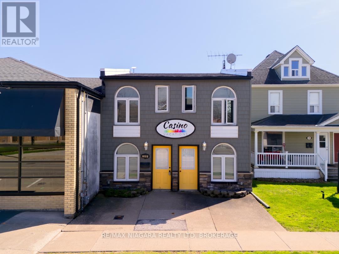 168 Clarence Street, Port Colborne, Ontario  L3K 3G5 - Photo 40 - X13020854