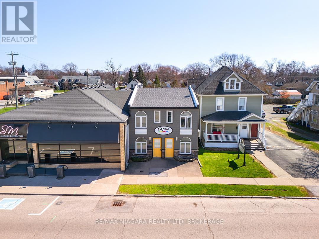 168 Clarence Street, Port Colborne, Ontario  L3K 3G5 - Photo 5 - X13020854