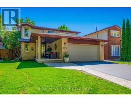 113 ONEIDA PLACE, Kitchener, Ontario