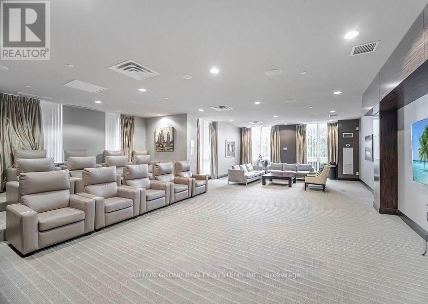 2309 - 3 Michael Power Place, Toronto, Ontario  M9A 0A2 - Photo 13 - W12995778