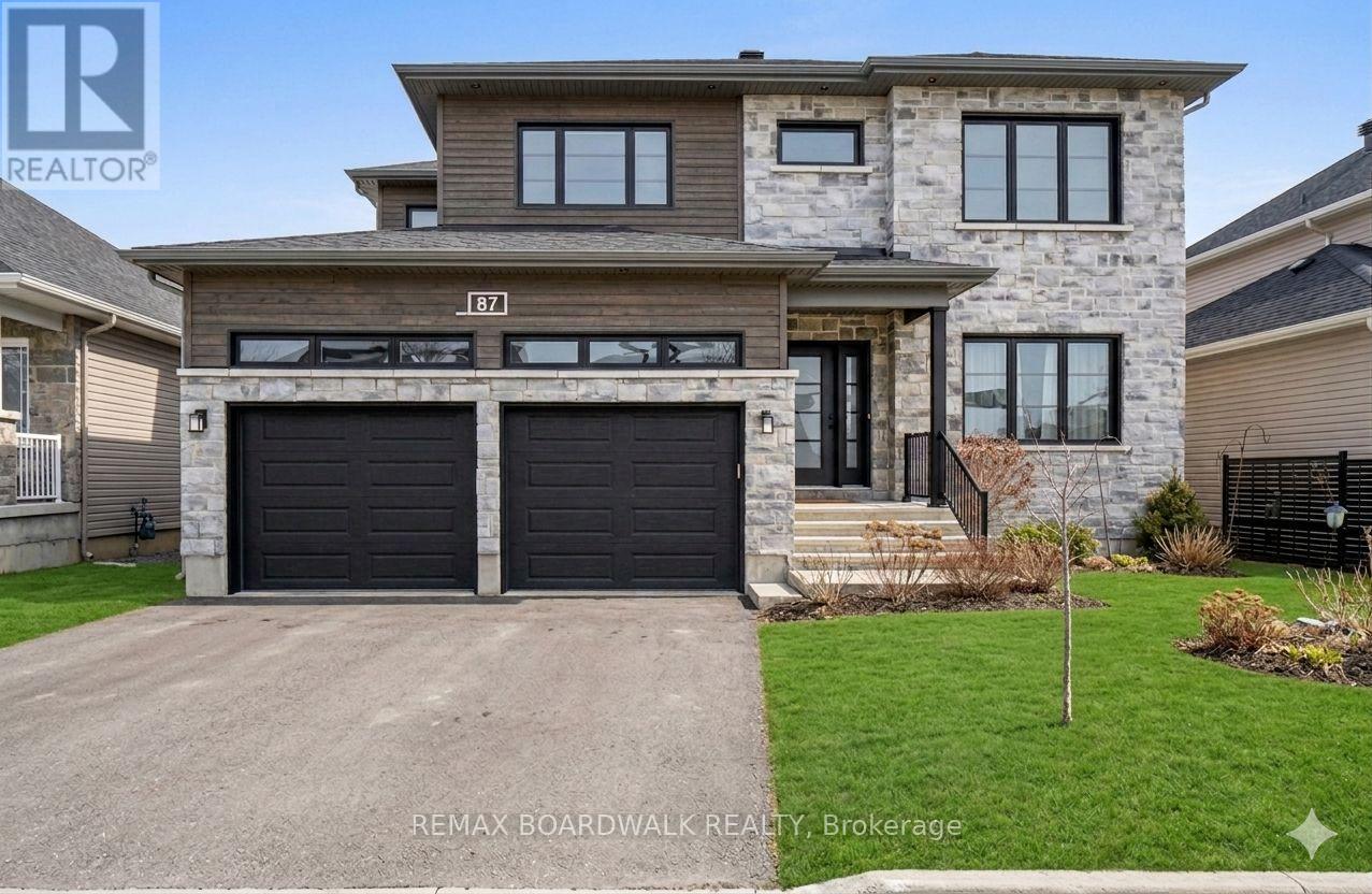 87 Cobblestone Drive, Russell, Ontario  K4R 0B2 - Photo 1 - X12823726