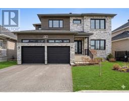 87 COBBLESTONE DRIVE, Russell, Ontario