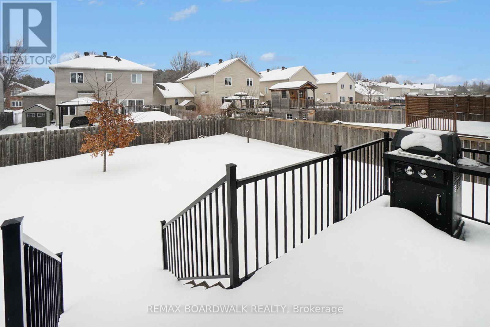 87 Cobblestone Drive, Russell, Ontario  K4R 0B2 - Photo 34 - X12823726